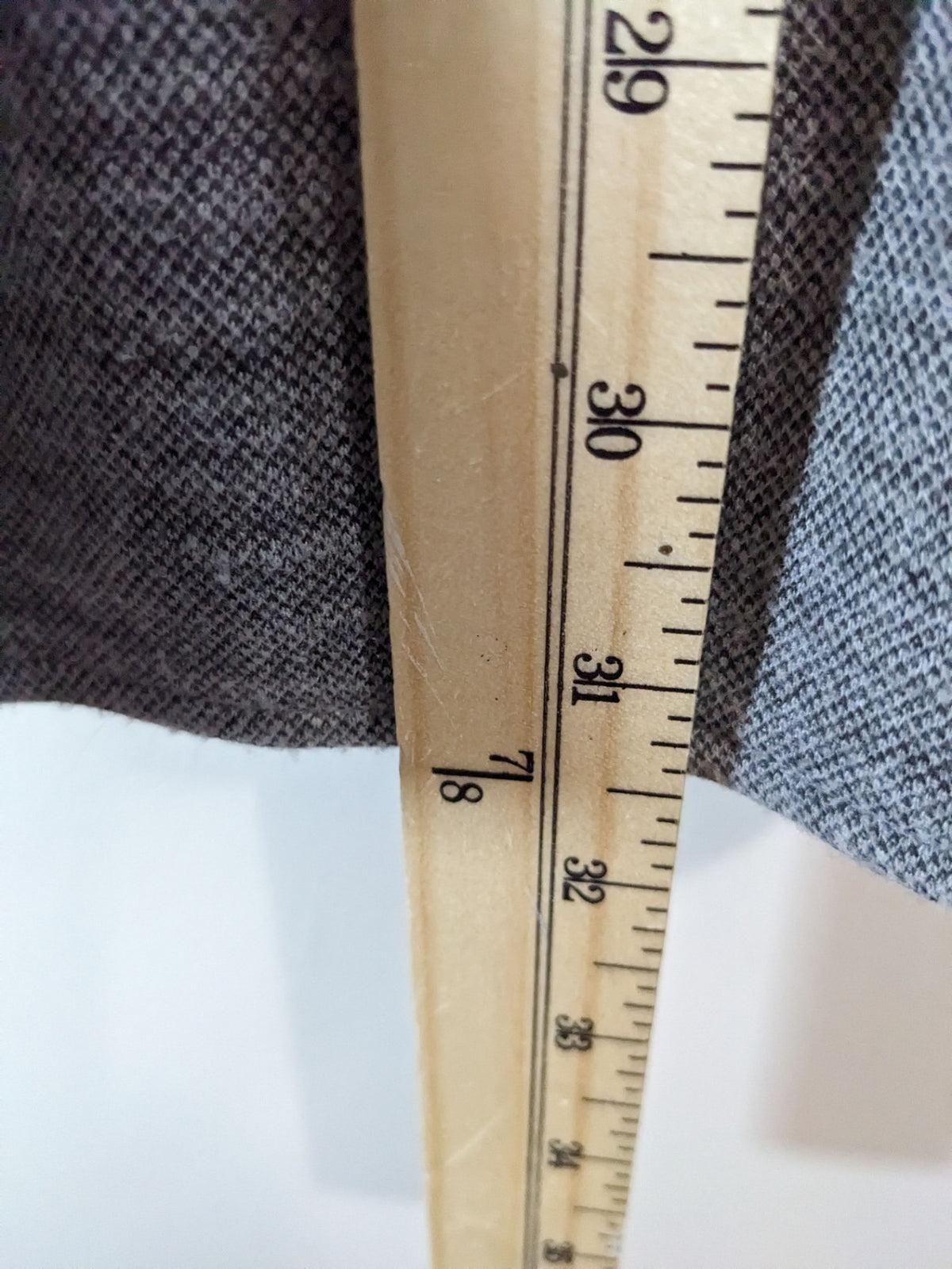 TALLULA Grey Dress - sz 0