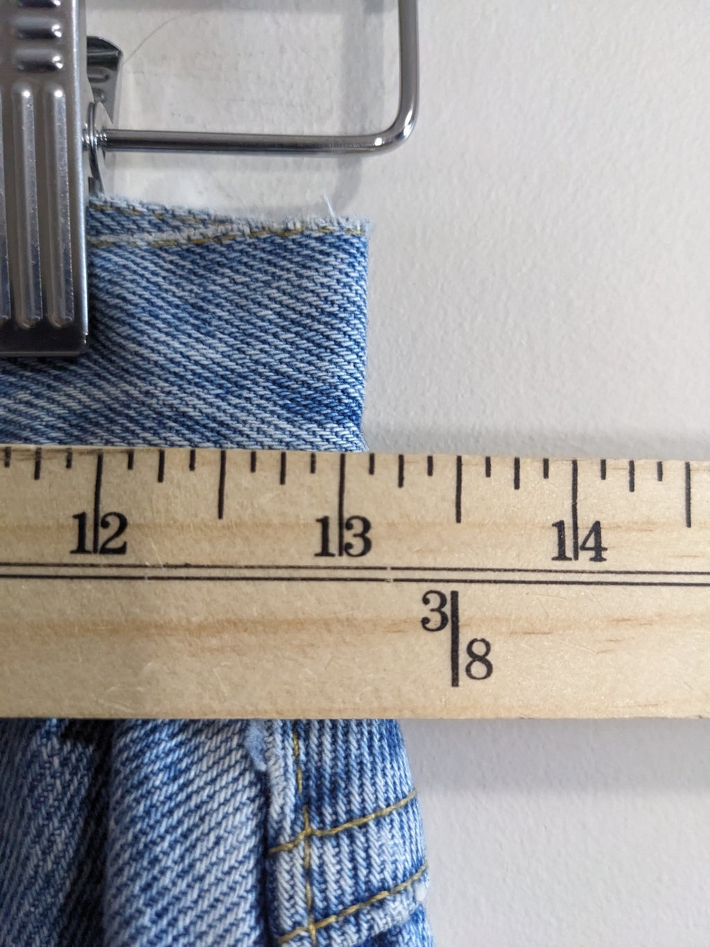 Lee Denim Jeans - sz 5