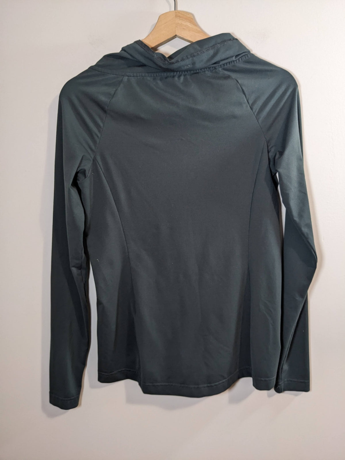 Arc'teryx Green Pullover - XS