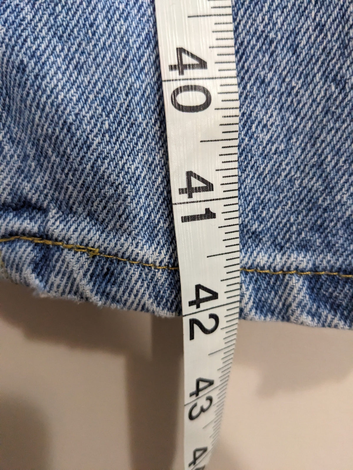 Lee Denim Jeans - sz 5