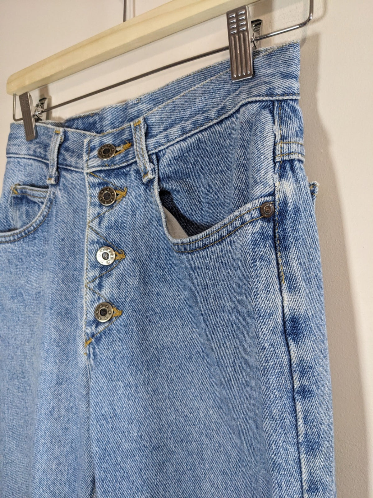 Lee Denim Jeans - sz 5