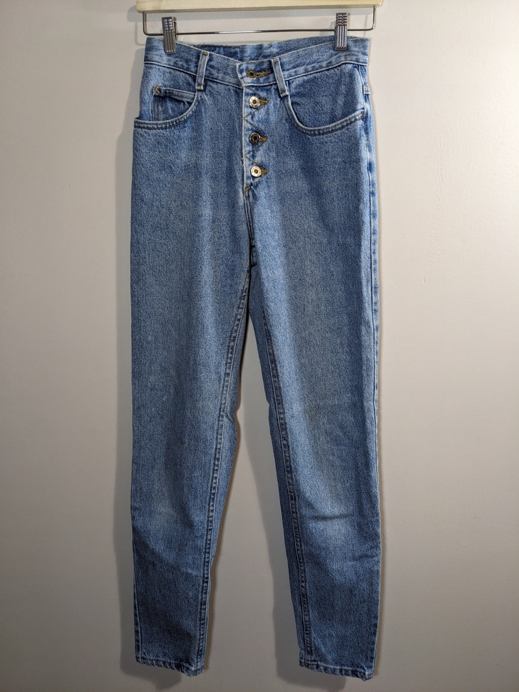Lee Denim Jeans - sz 5