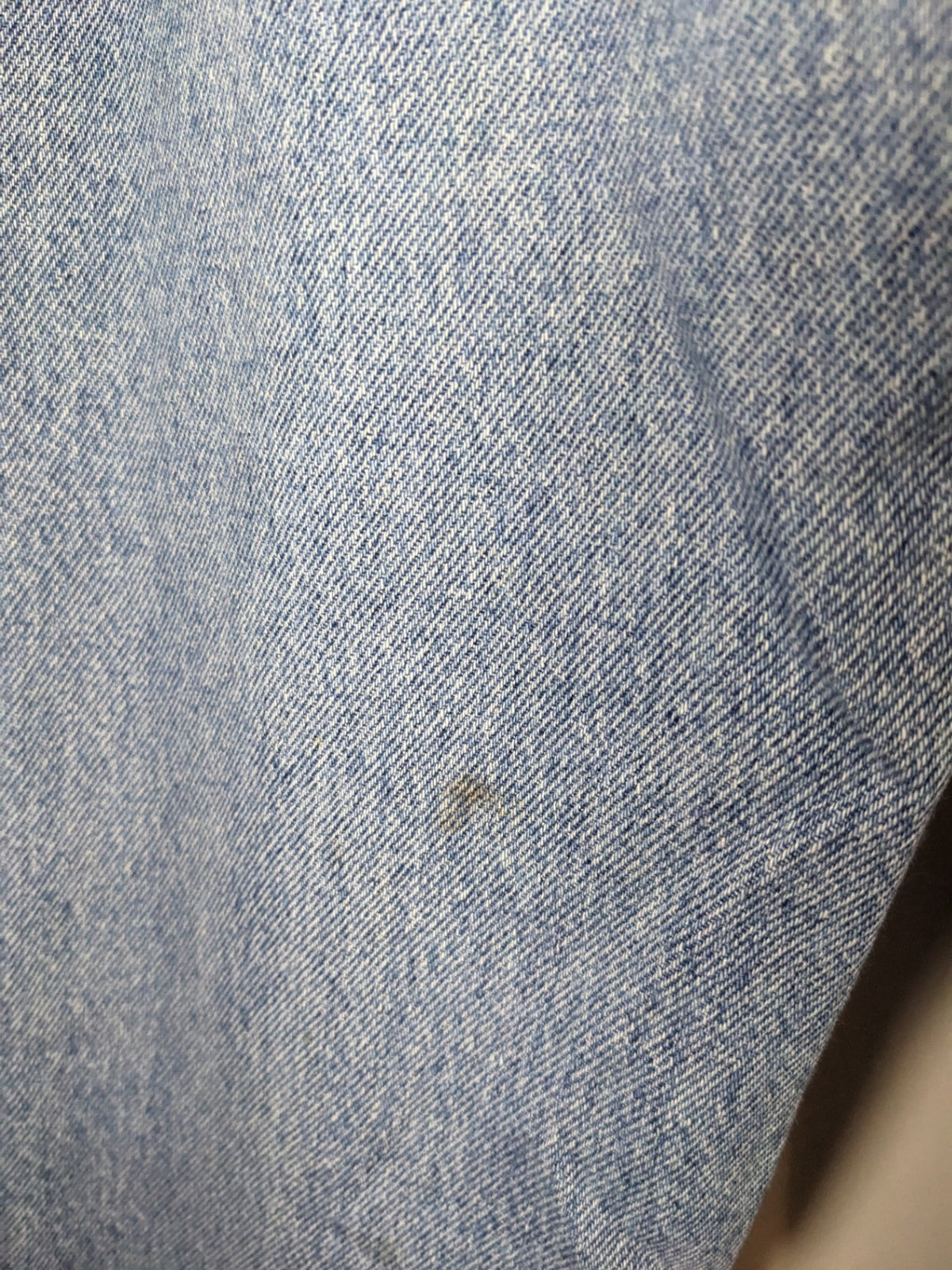 Lee Denim Jeans - sz 5