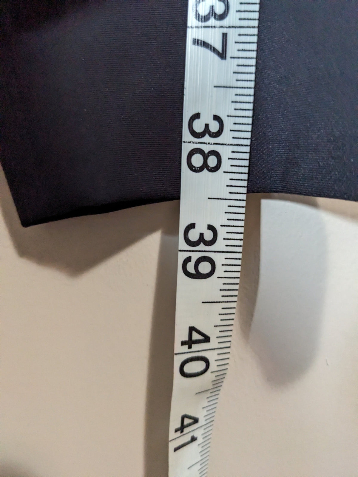 Old Navy Black Joggers - L
