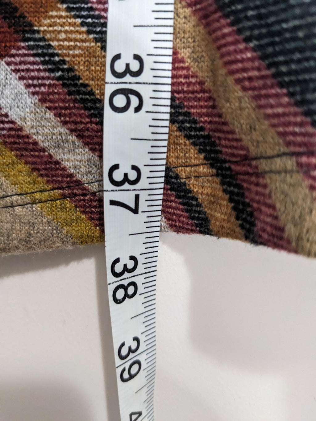 Jessica Howard Plaid Dress - XL