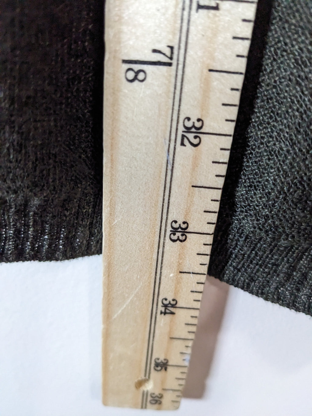 Jones New York Green Cardigan - L