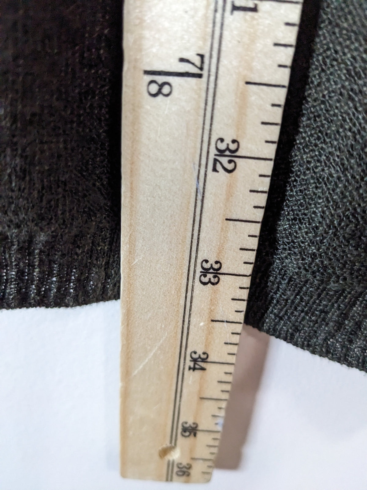 Jones New York Green Cardigan - L