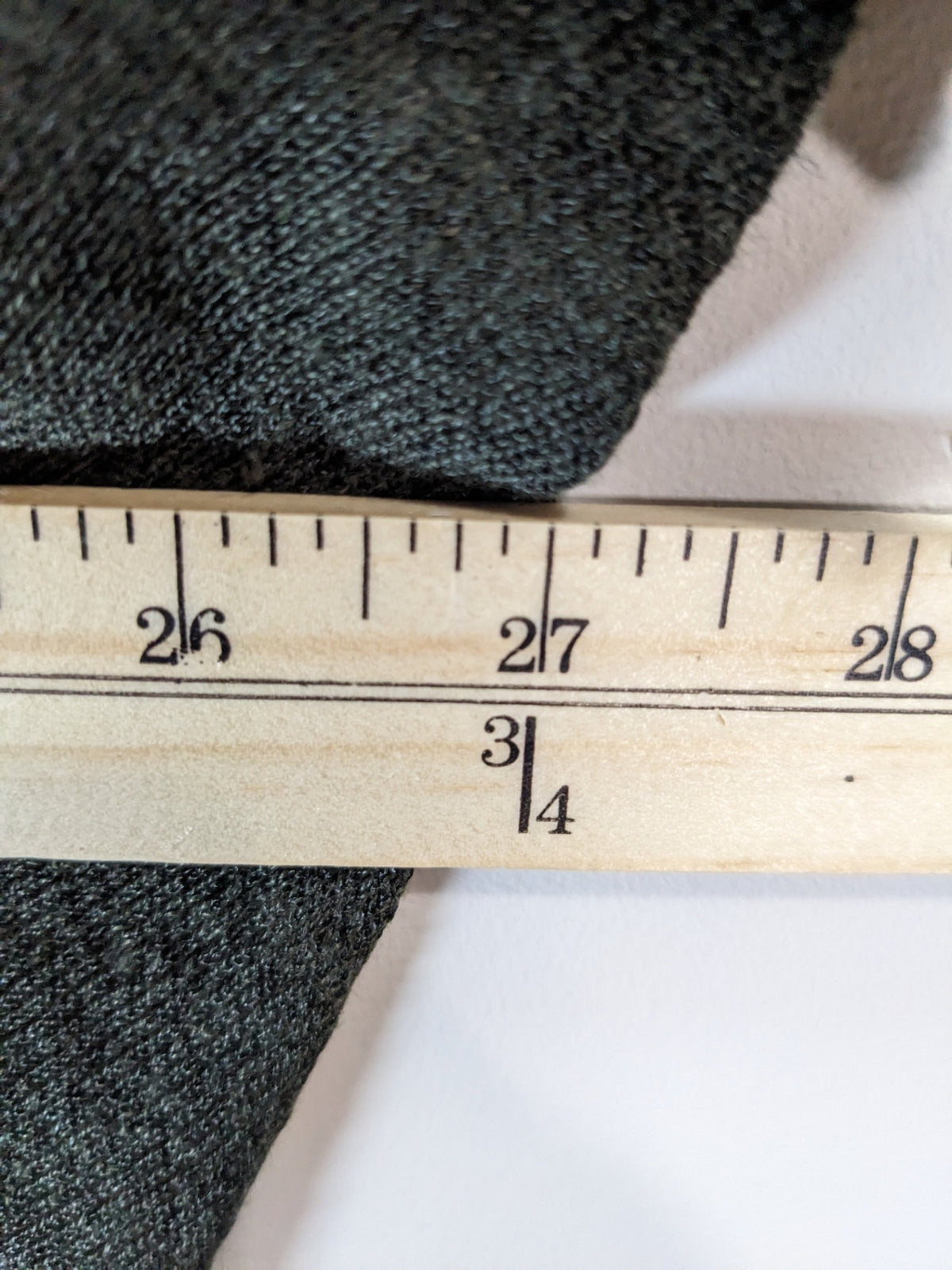 Jones New York Green Cardigan - L
