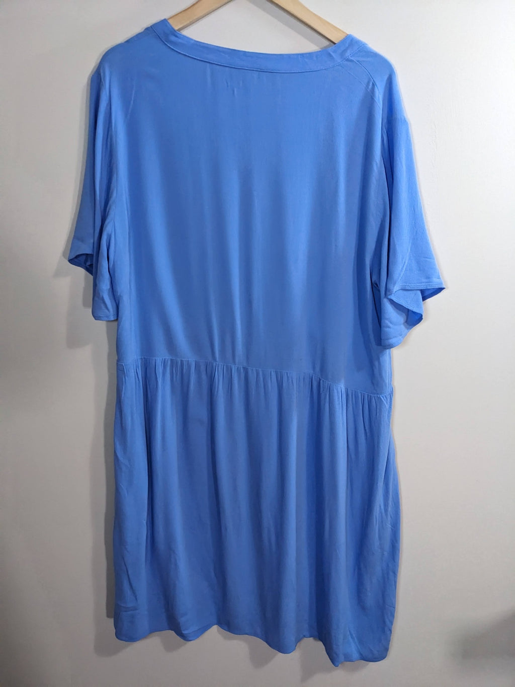 JOE FRESH Blue Dress - XL