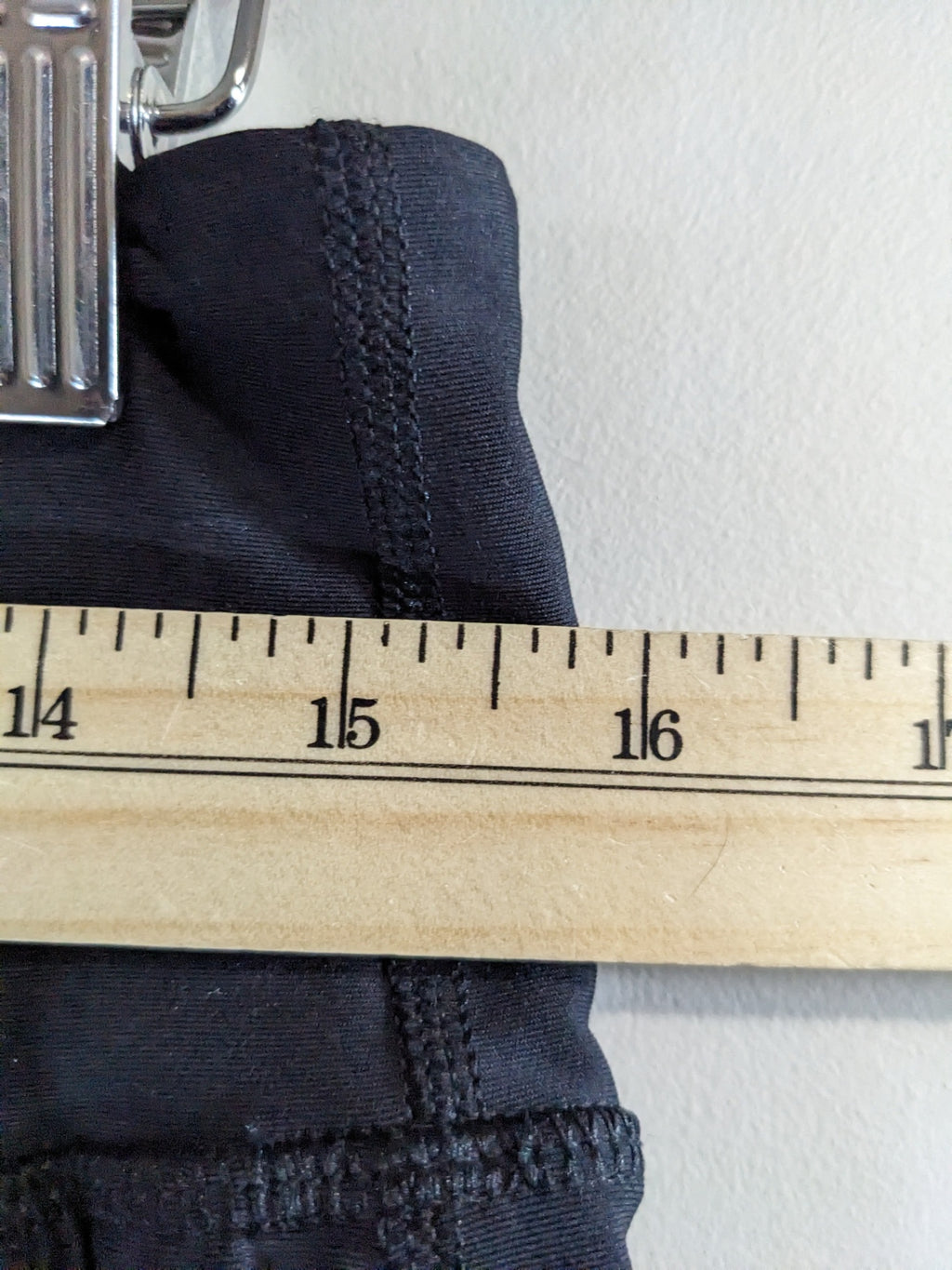 Old Navy Black Joggers - L