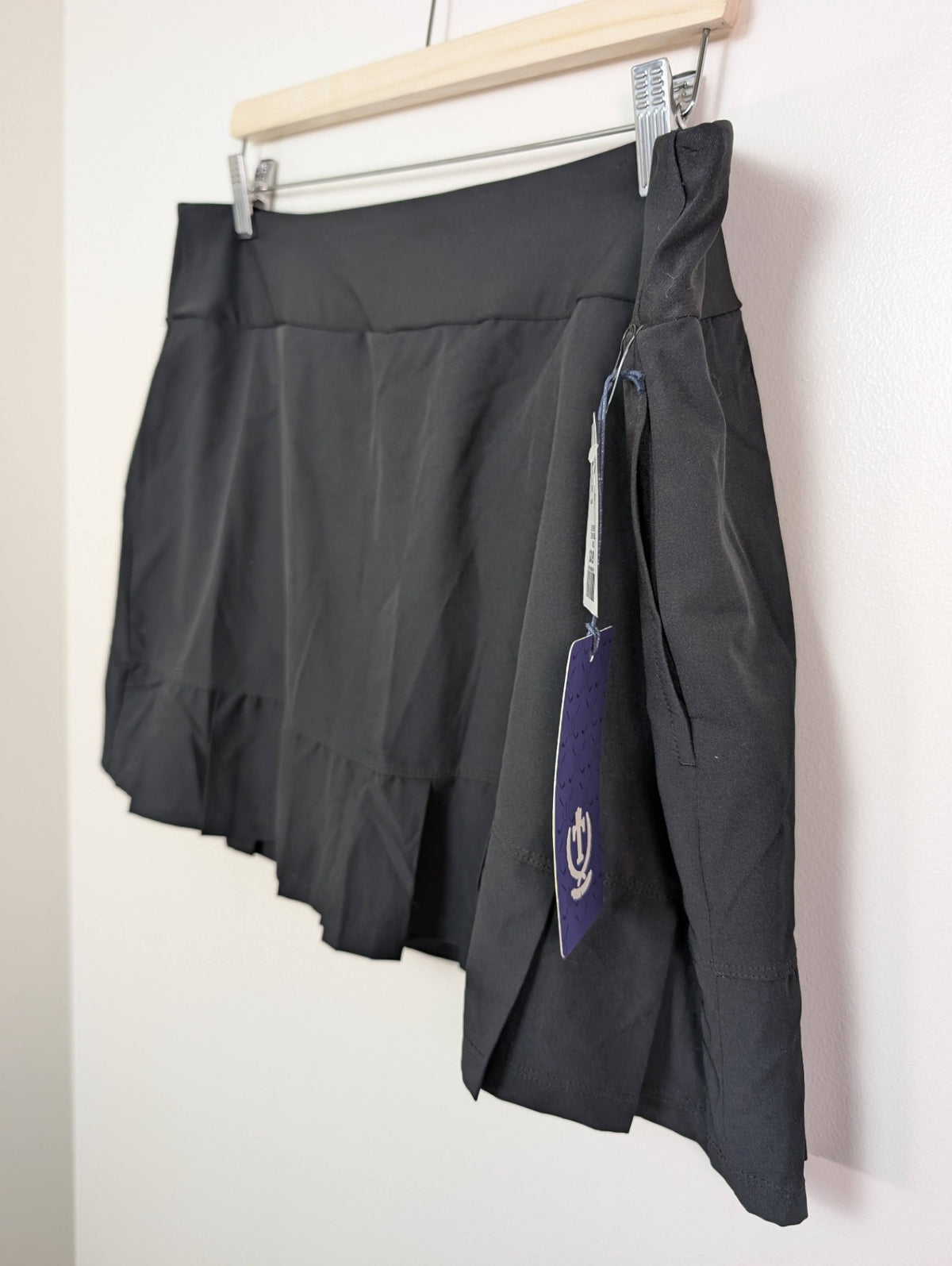 NWT Teetime skort- XL
