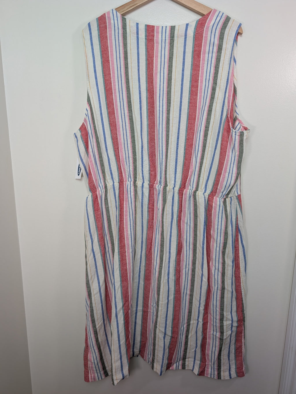 NWT Old Navy dress - XXL