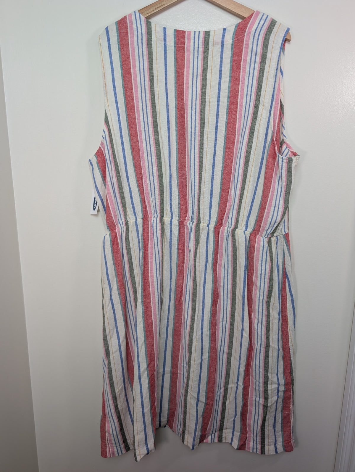 NWT Old Navy dress - XXL