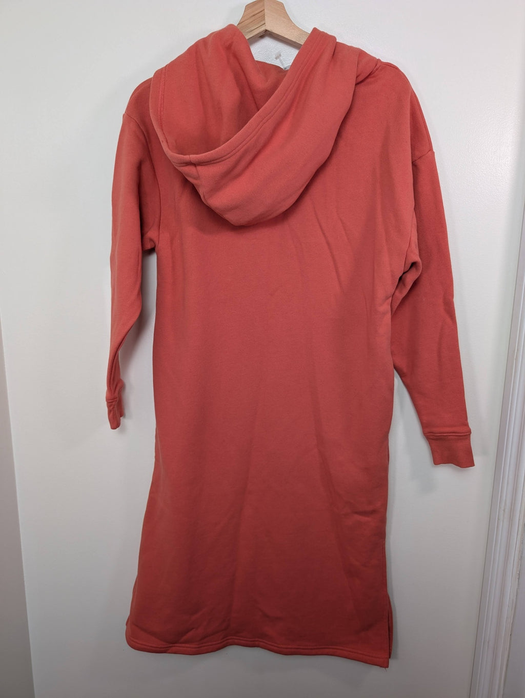 NWT Smash + Tess hoodie dress - XS