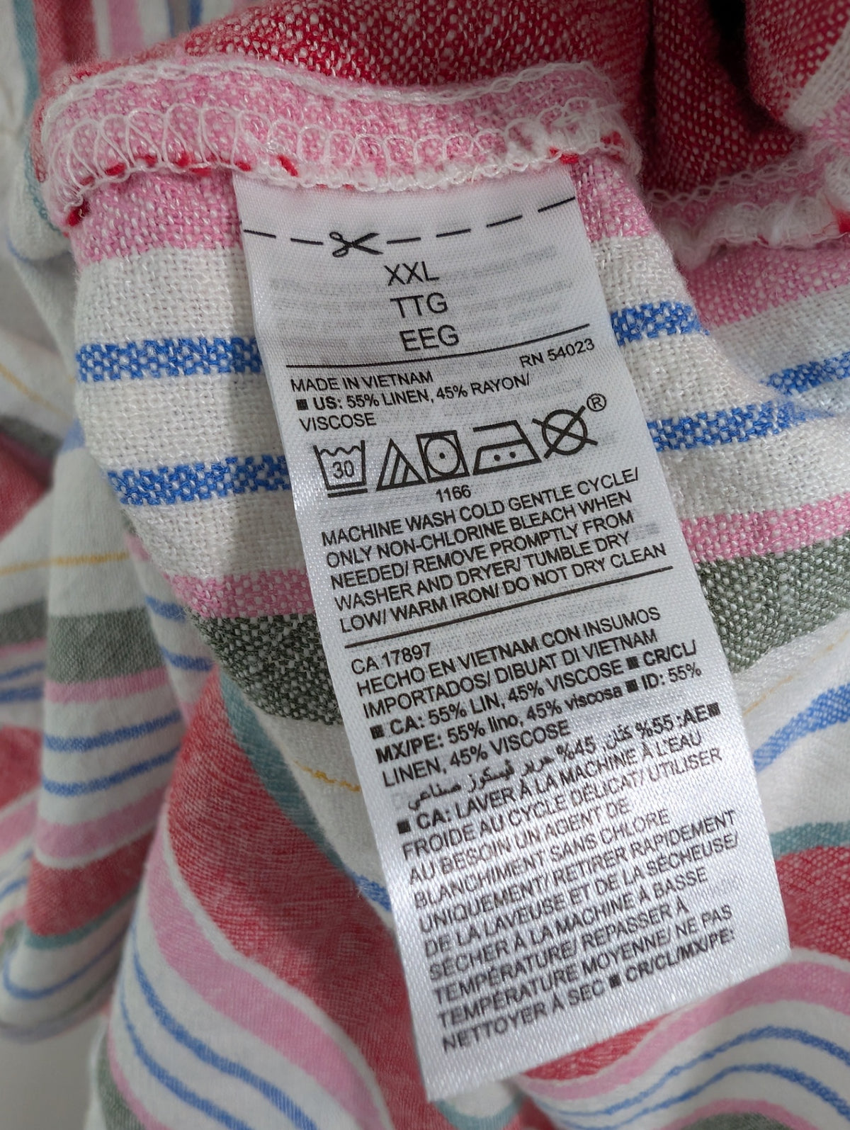 NWT Old Navy dress - XXL