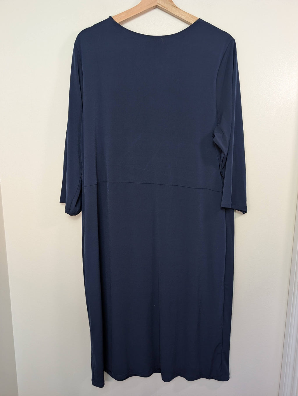 NWT Charter Club dress - 2XL