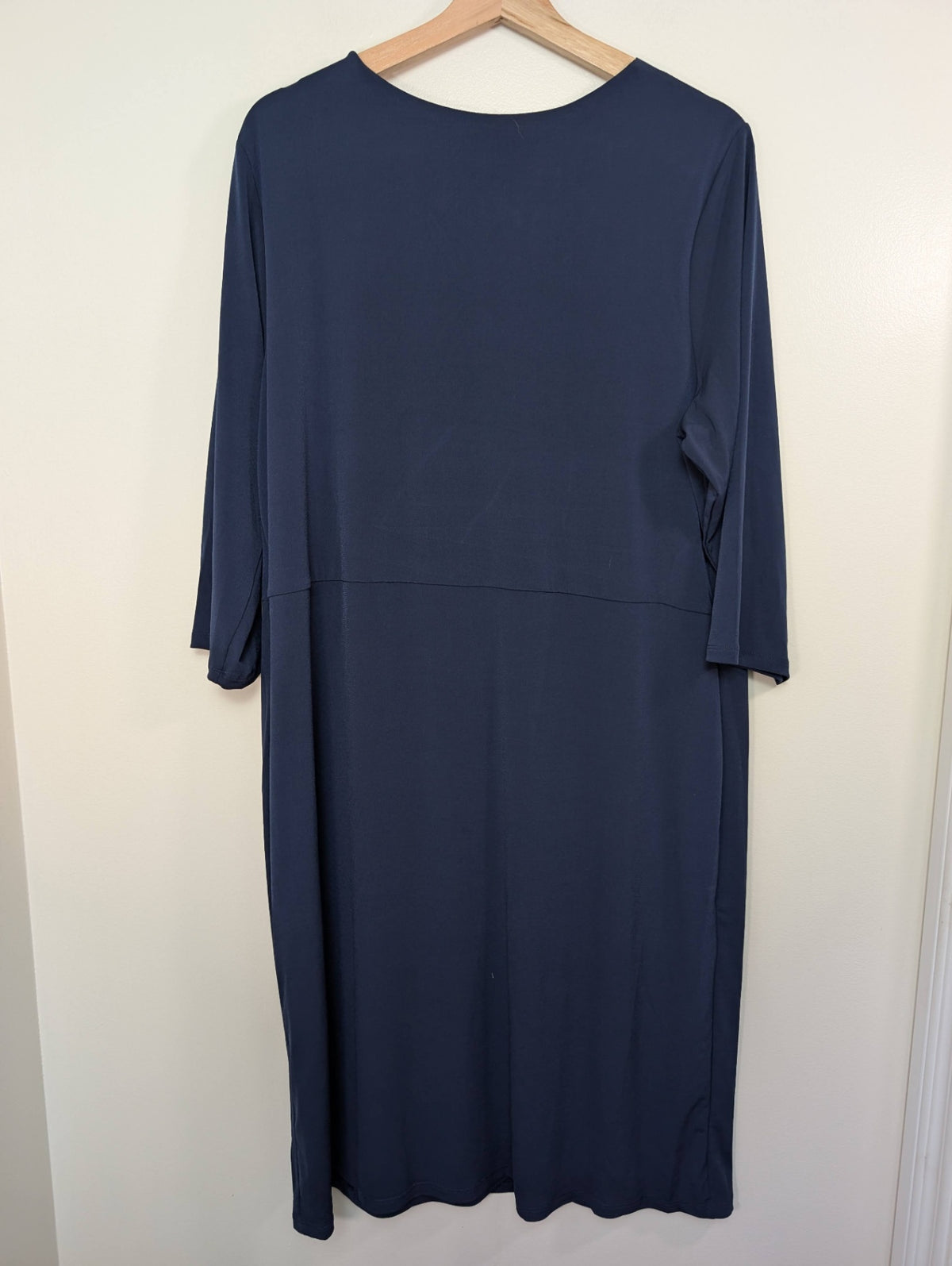 NWT Charter Club dress - 2XL