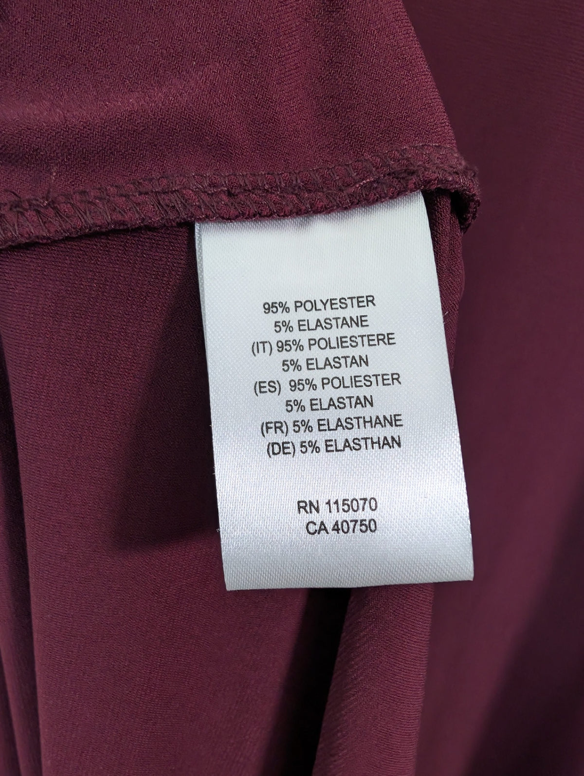 NWT Nina Leonard dress - 3XL
