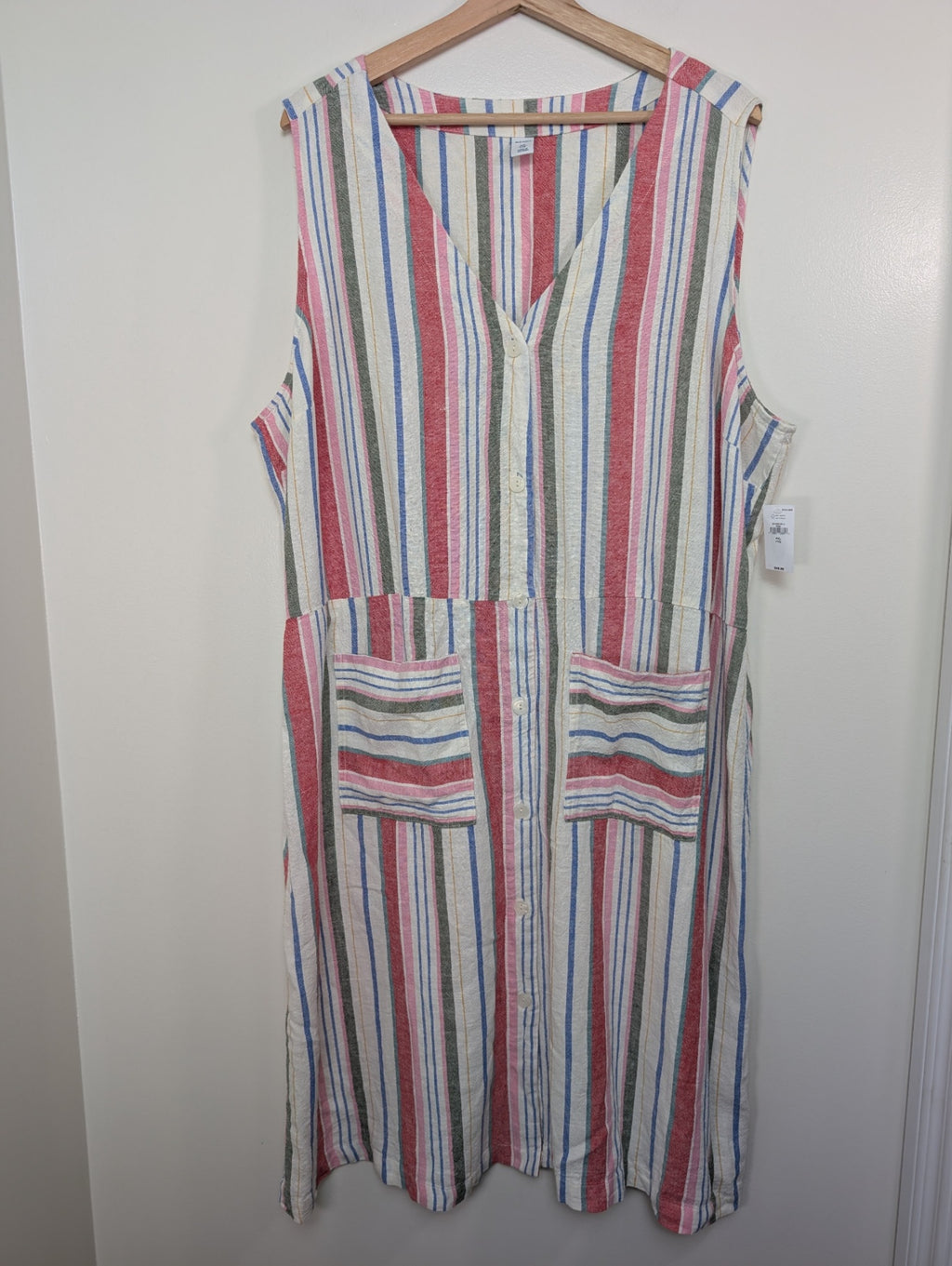 NWT Old Navy dress - XXL