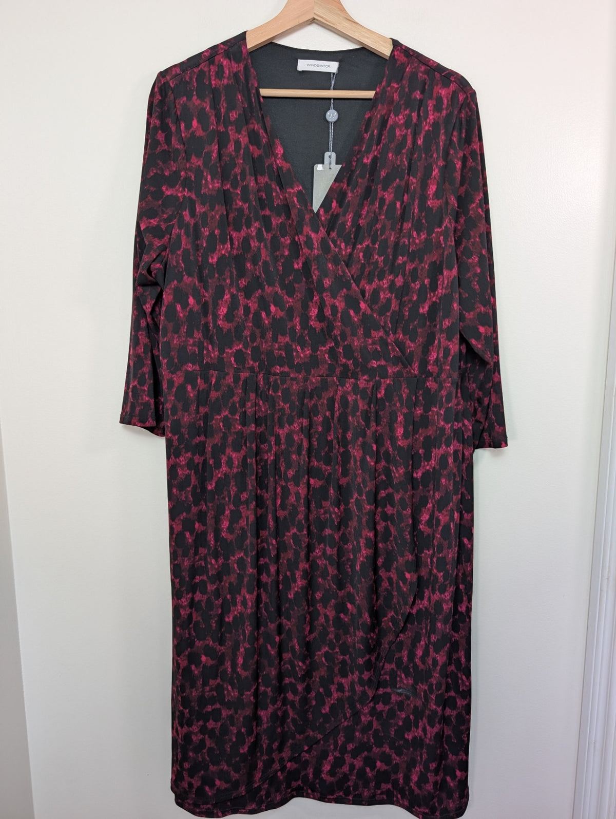 Windsmoor dress - 18