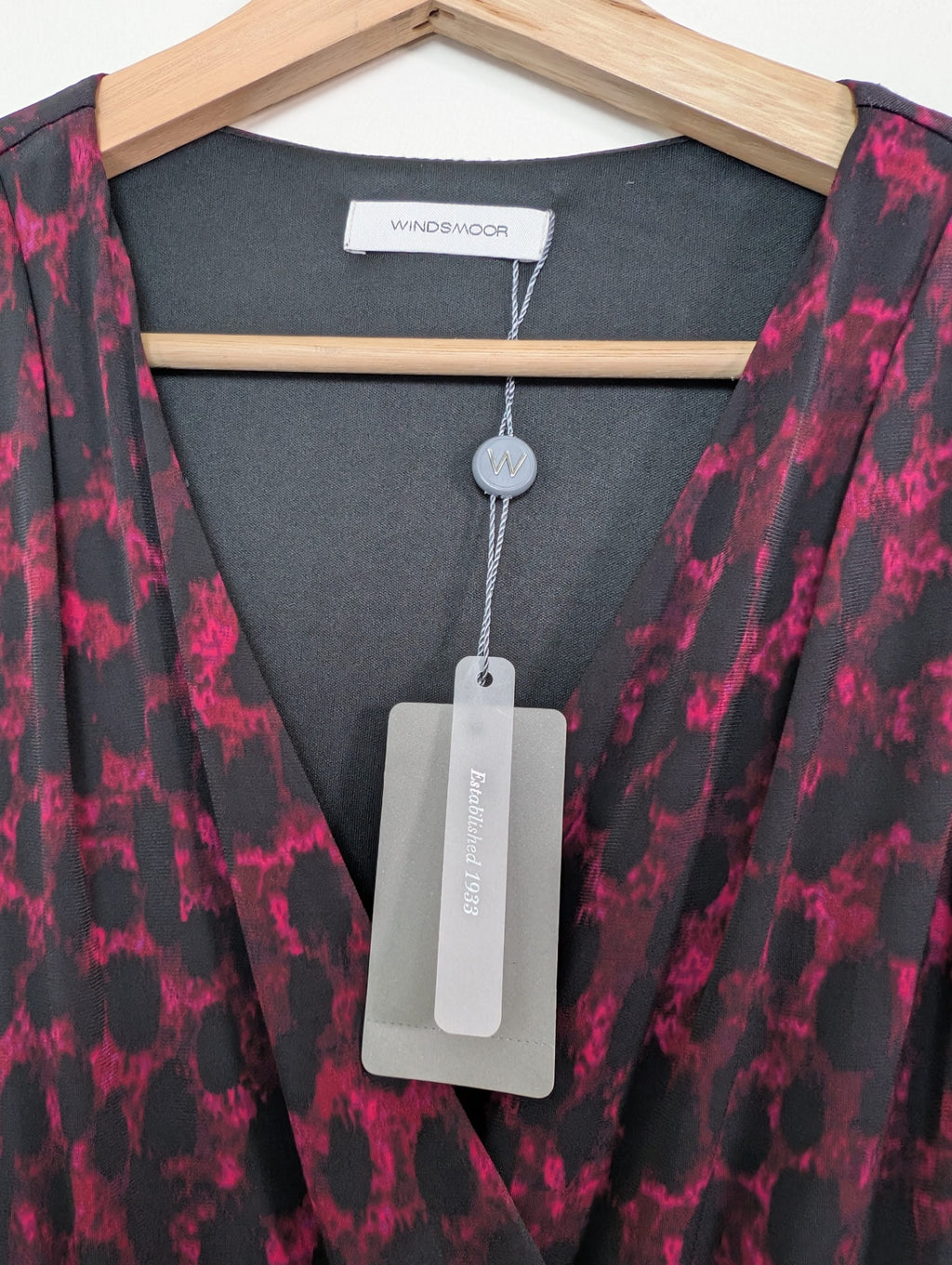 Windsmoor dress - 18