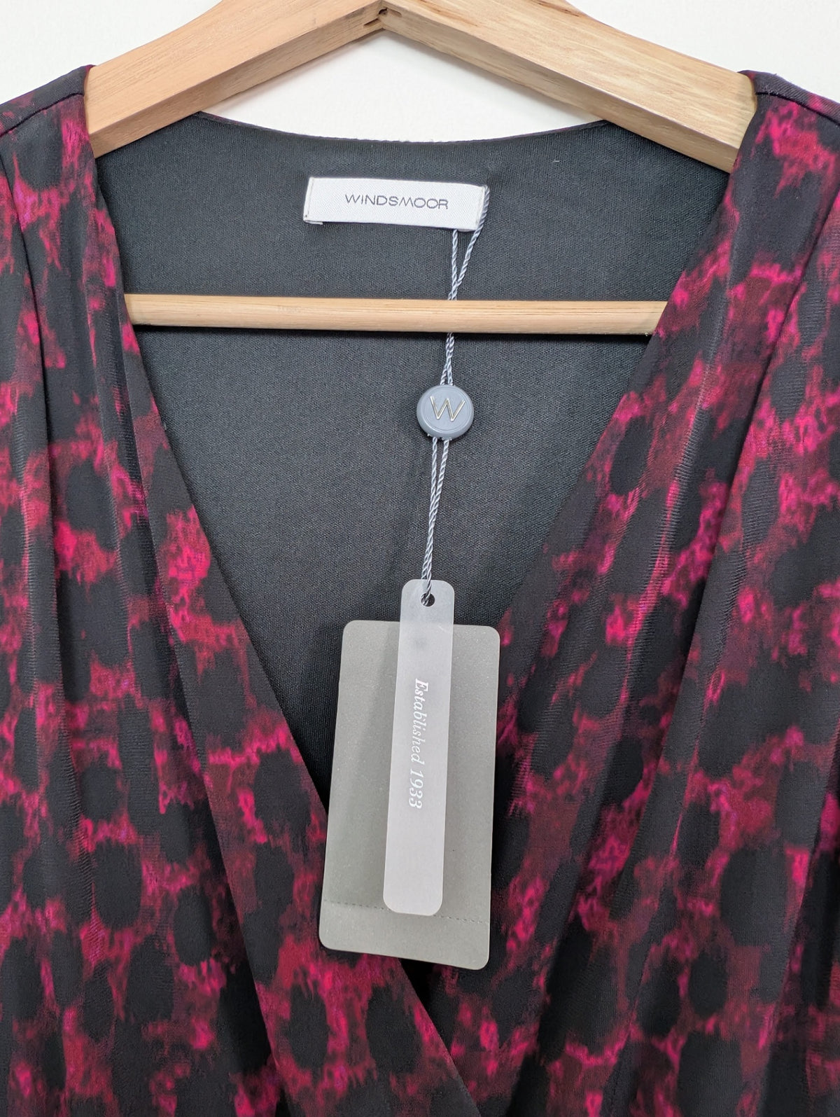 Windsmoor dress - 18