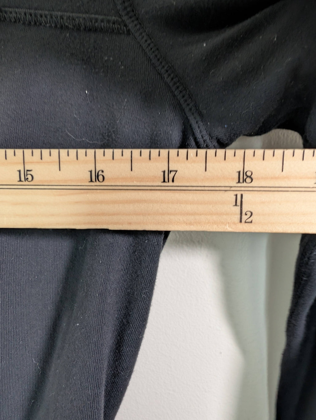 Lululemon peplum jacket- Appears S
