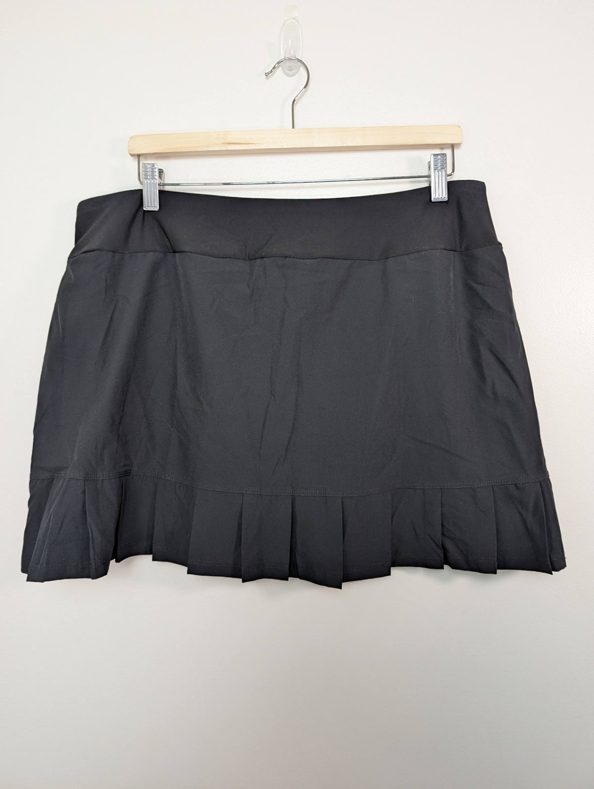NWT Teetime skort- XL