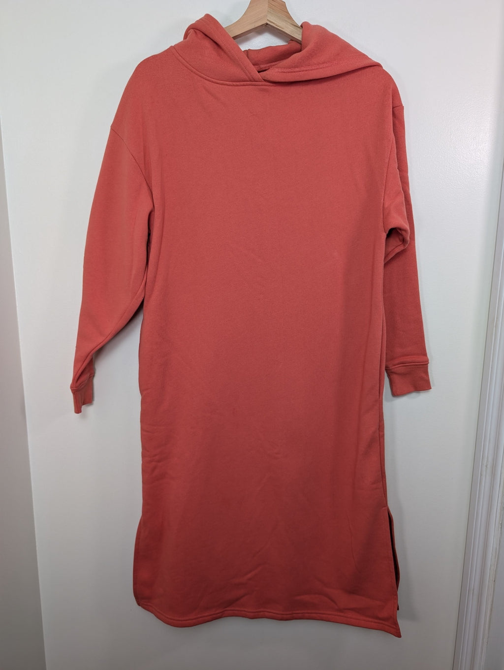 NWT Smash + Tess hoodie dress - XS