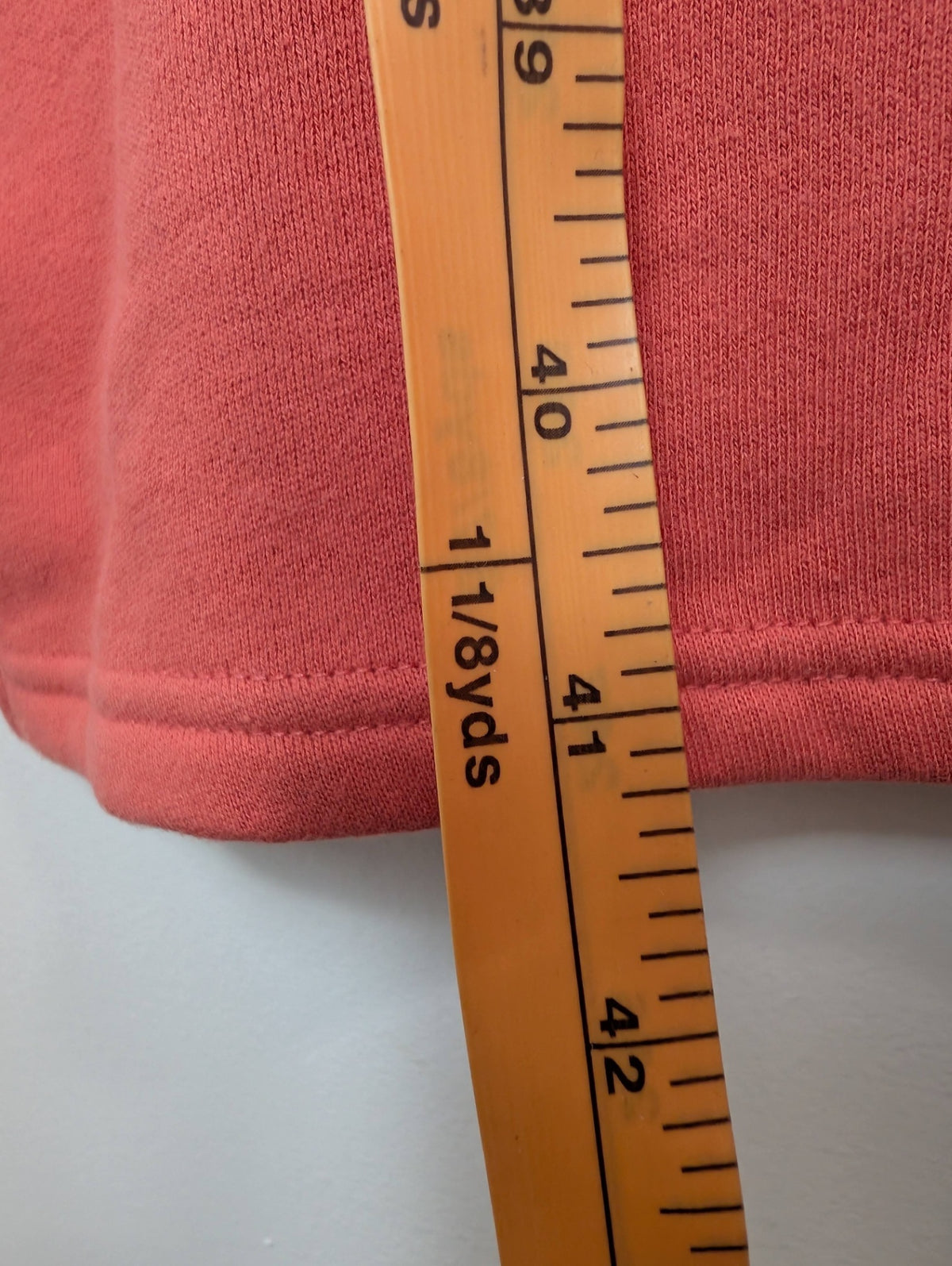 NWT Smash + Tess hoodie dress - XS