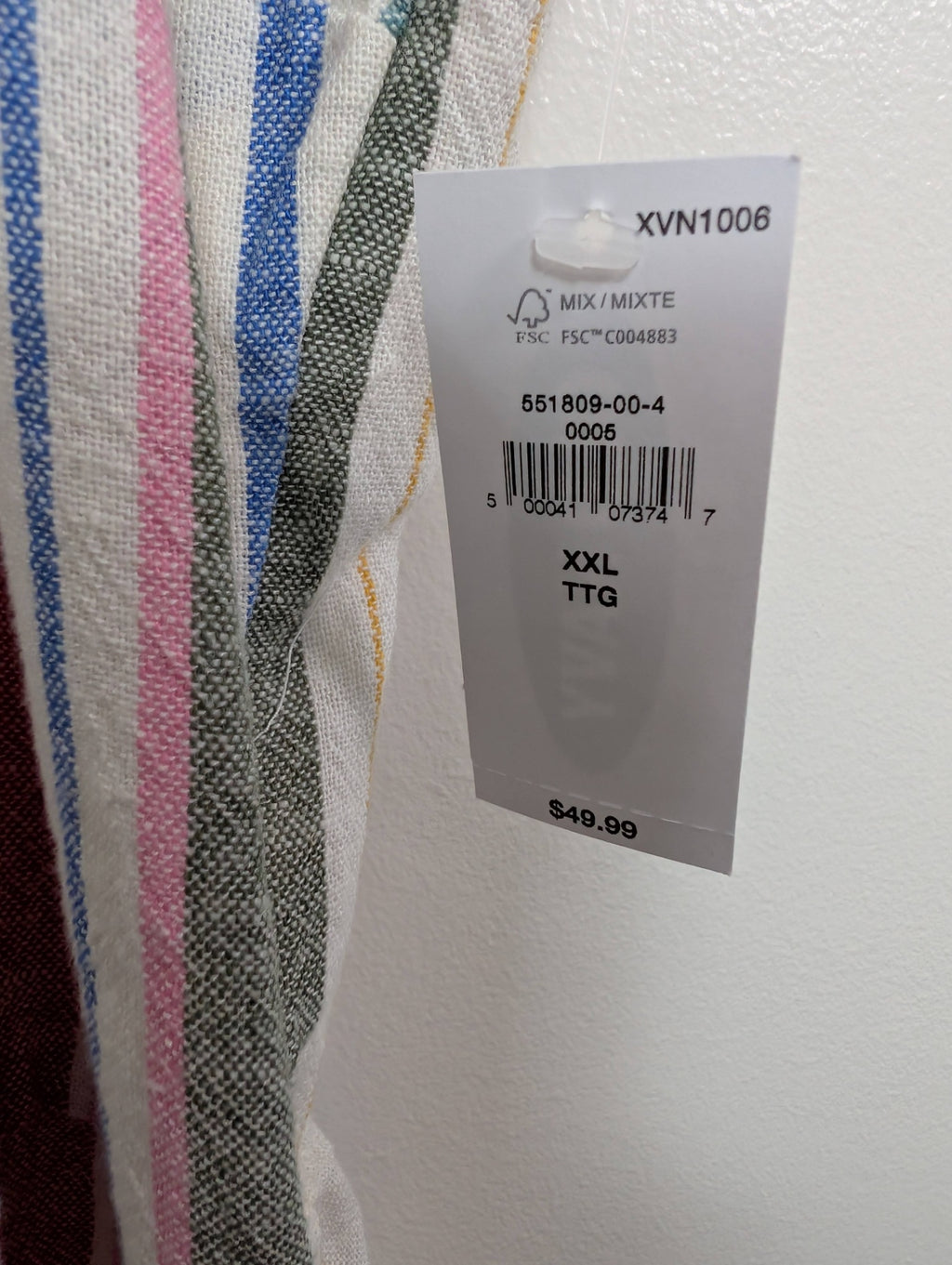 NWT Old Navy dress - XXL