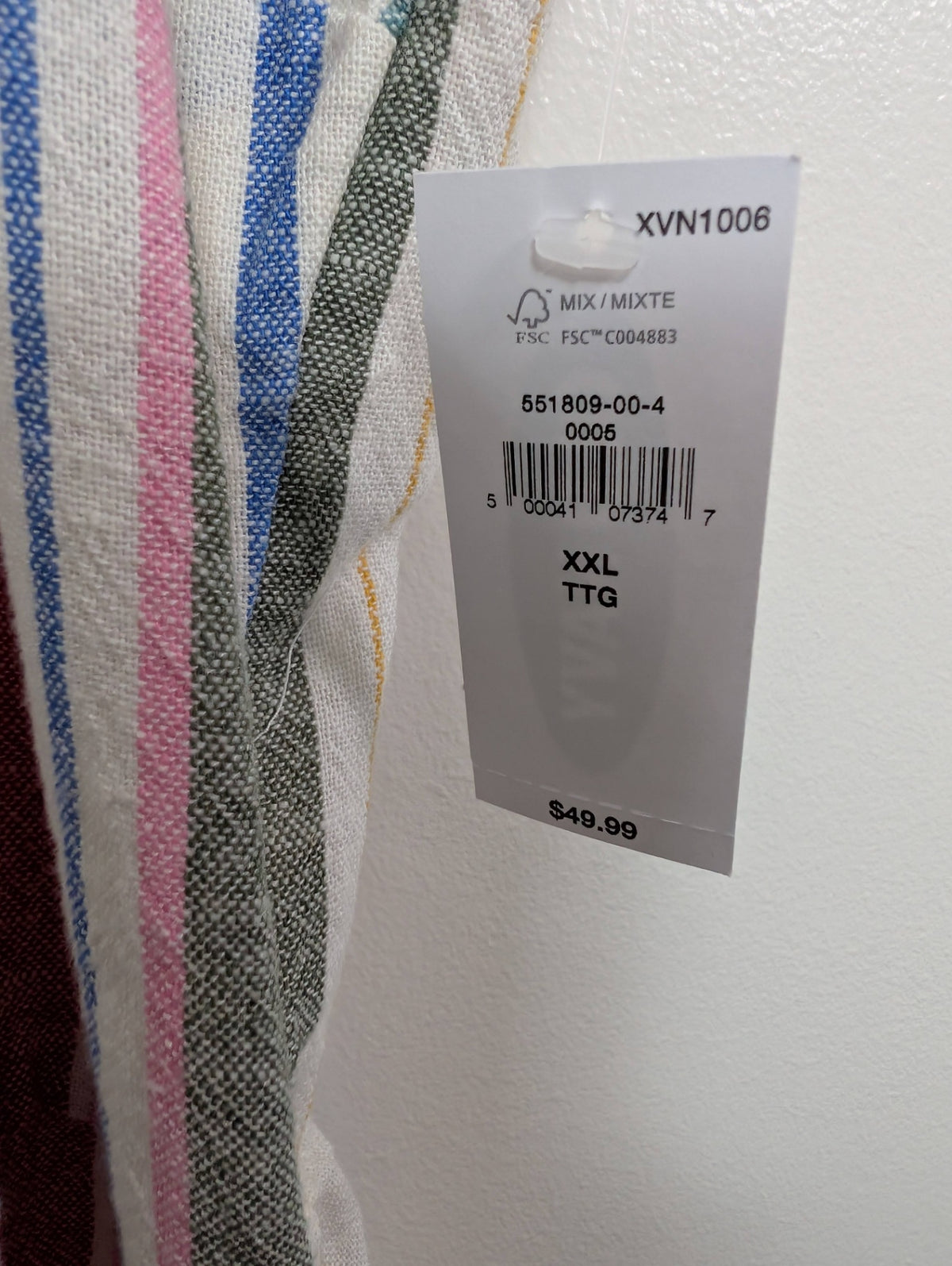 NWT Old Navy dress - XXL