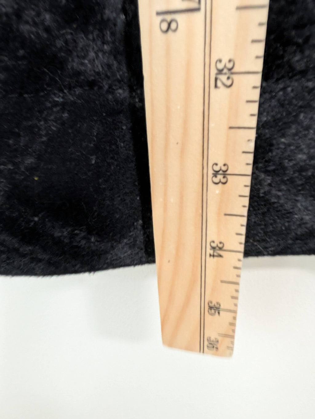 Dalia Collection wool cape - 3XL