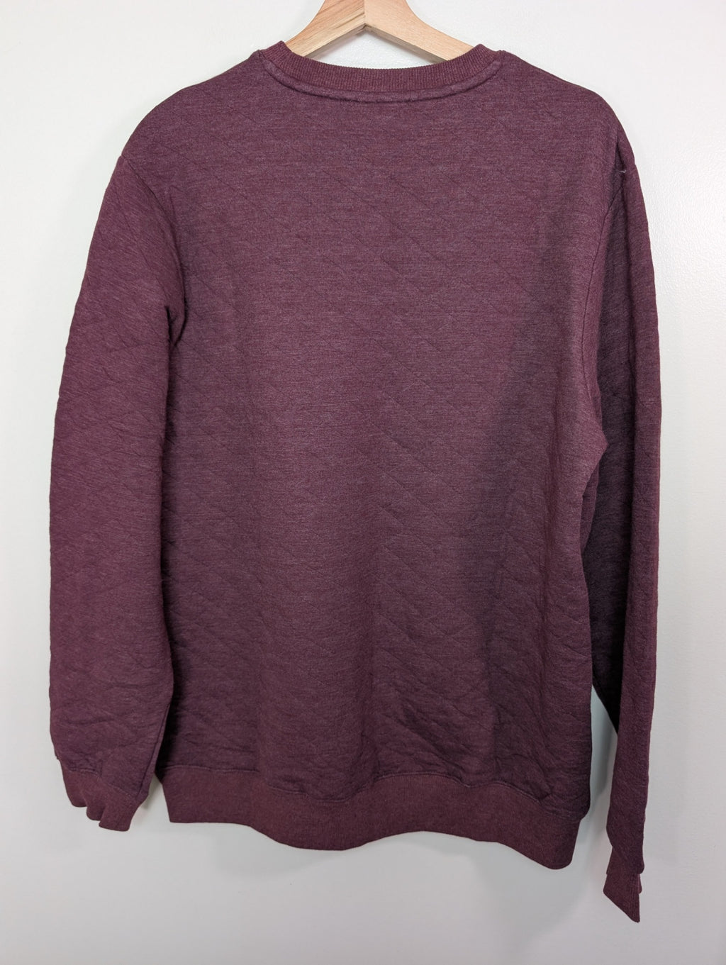 NWT 10Tree crewneck - L