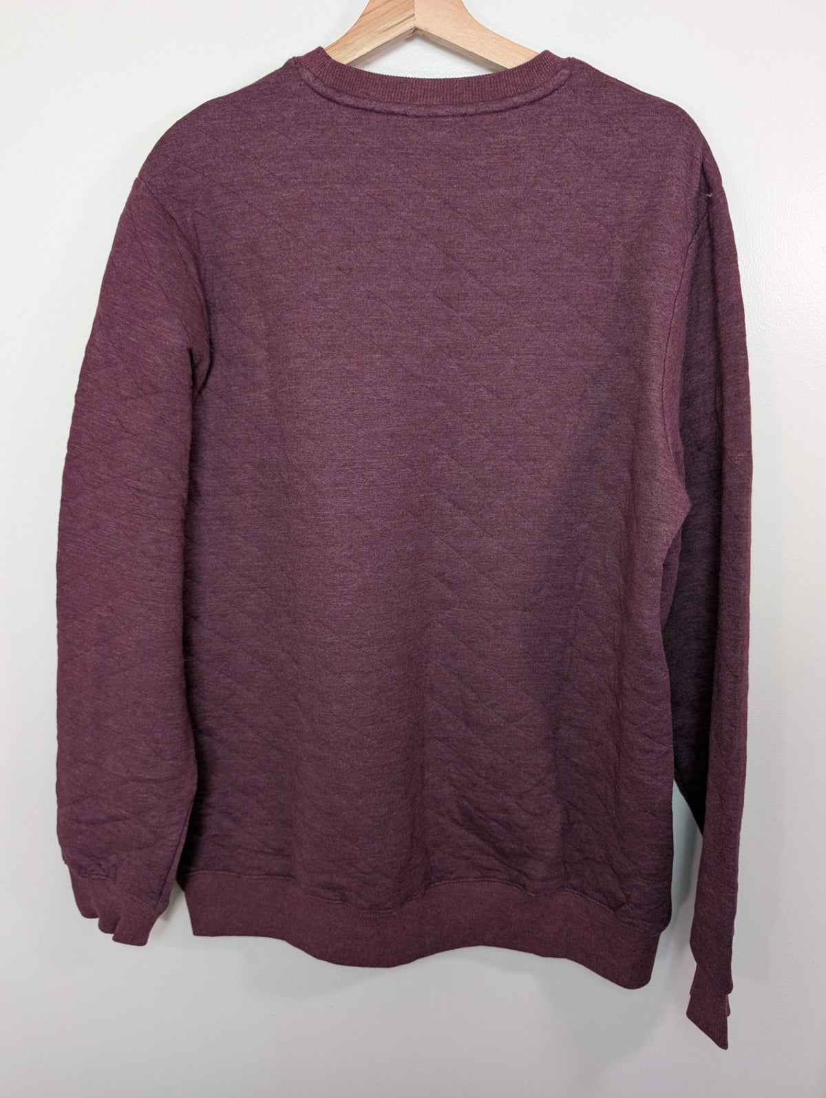 NWT 10Tree crewneck - L