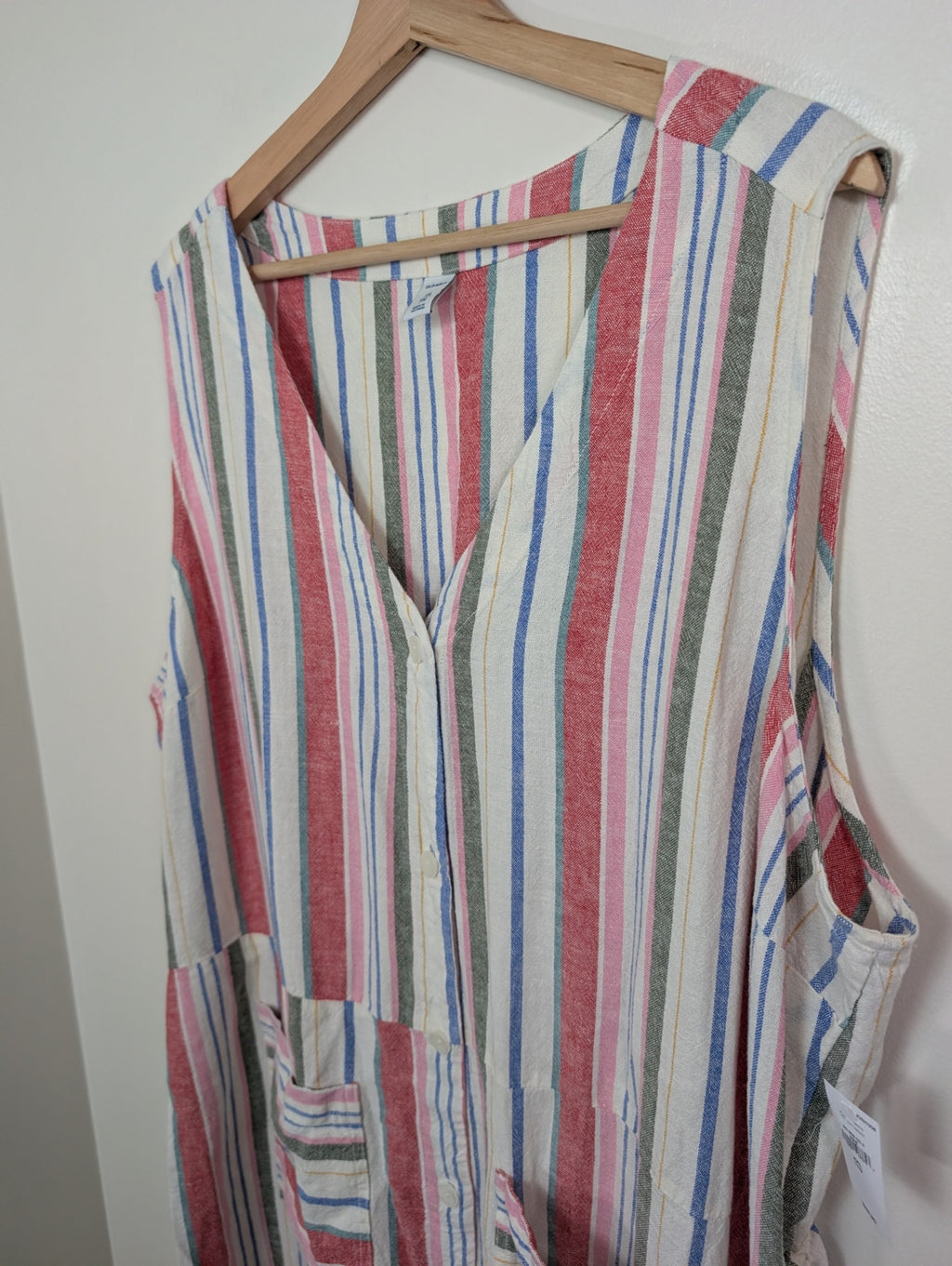 NWT Old Navy dress - XXL