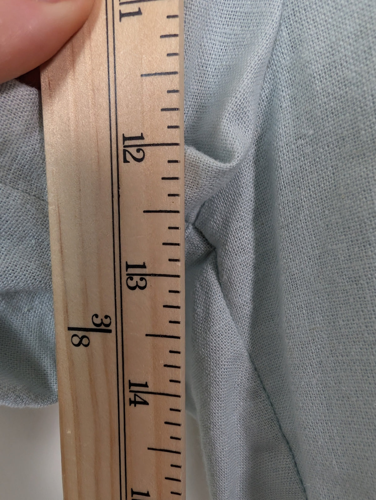 Banana Republic blue shorts - L