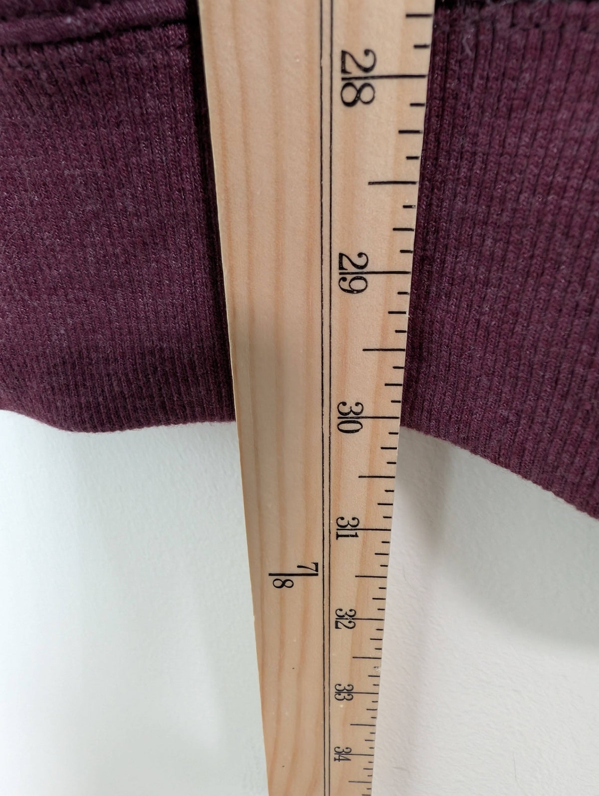 NWT 10Tree crewneck - L