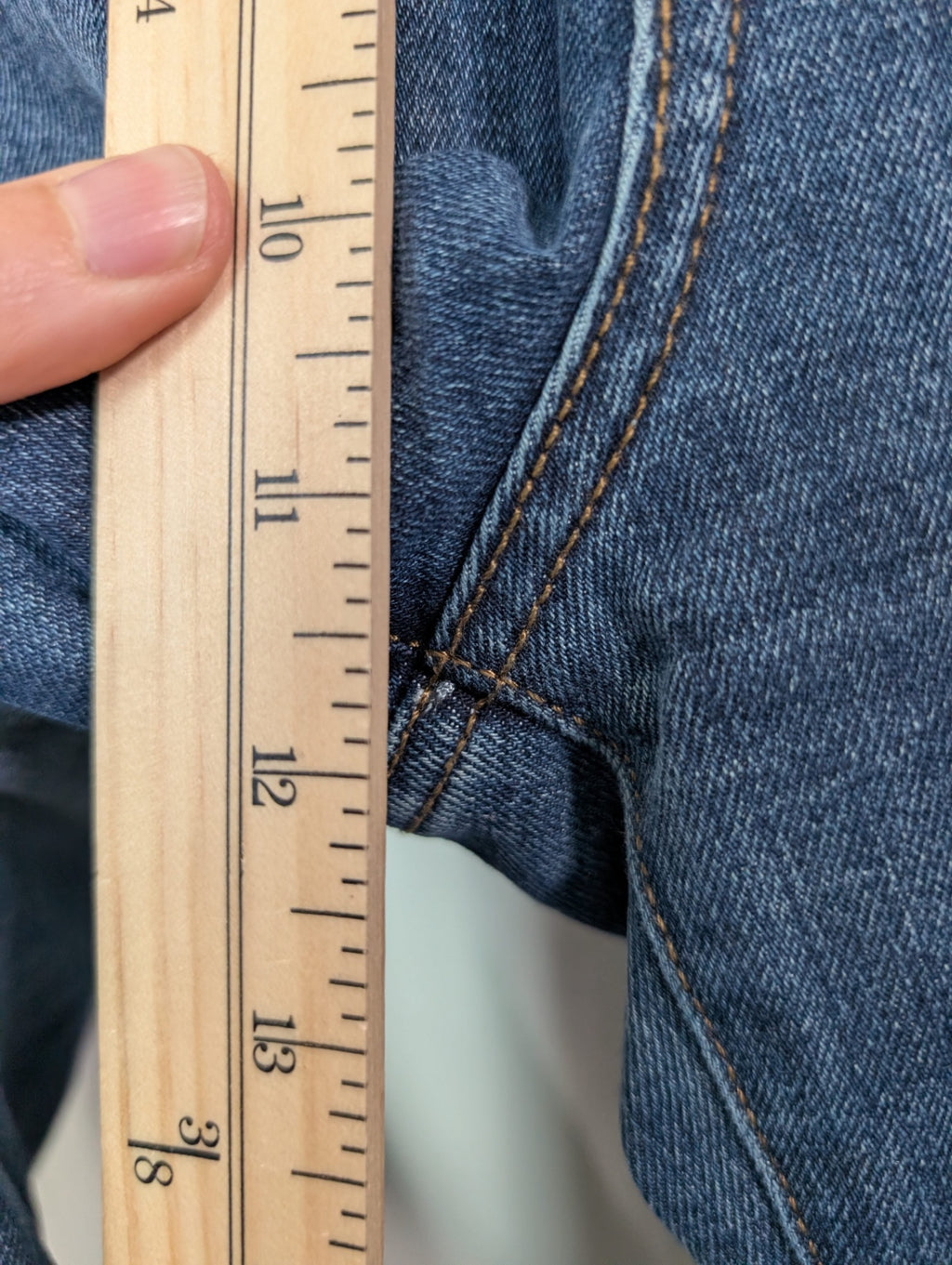 DU/ER jeans - 28 x 32