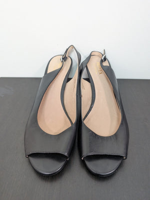 Moda Reflex Le Chateau slingback heels - 11