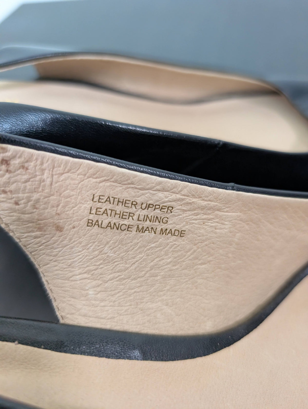 Moda Reflex Le Chateau slingback heels - 11