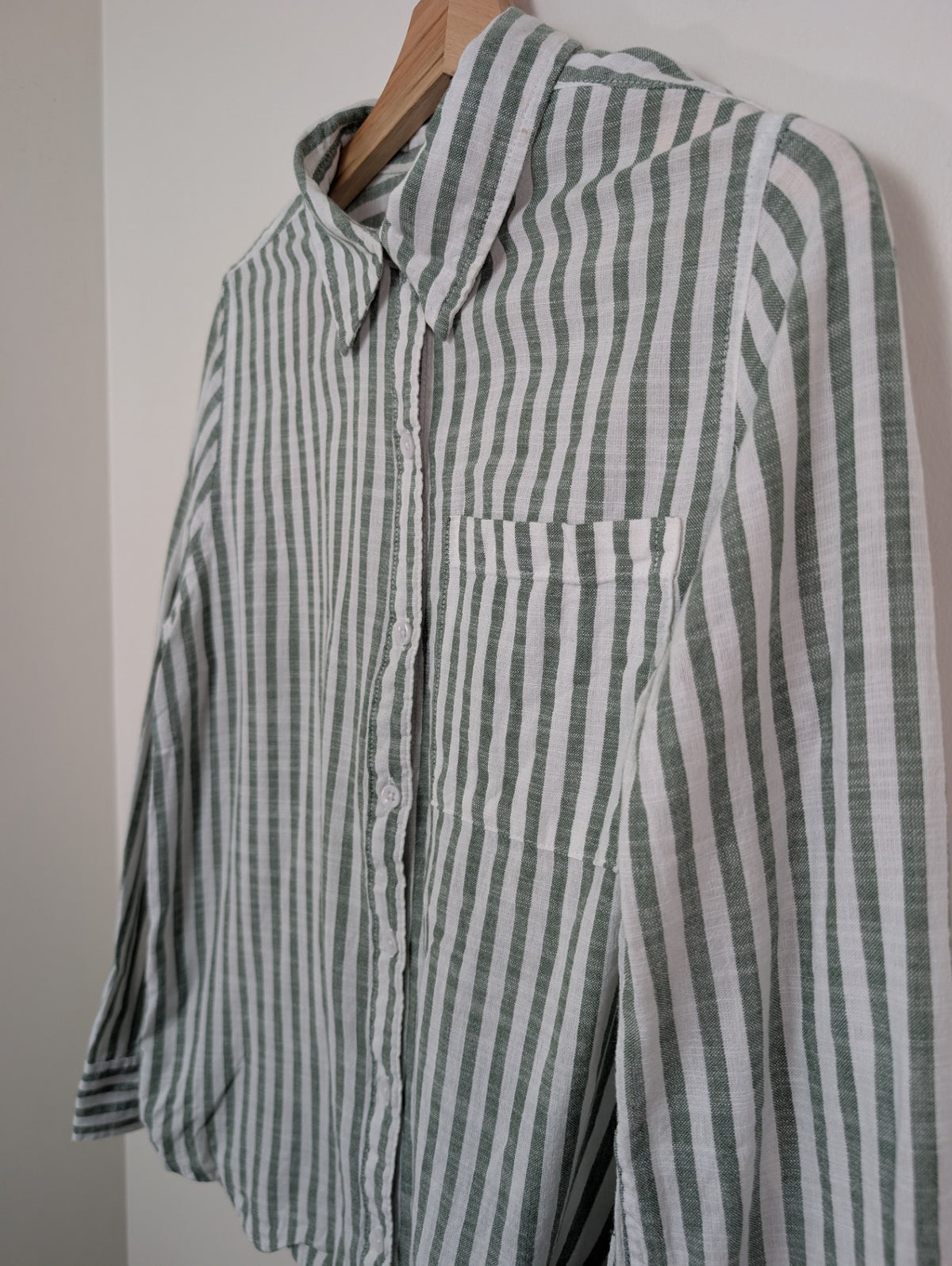 Lola Rìver button down - M