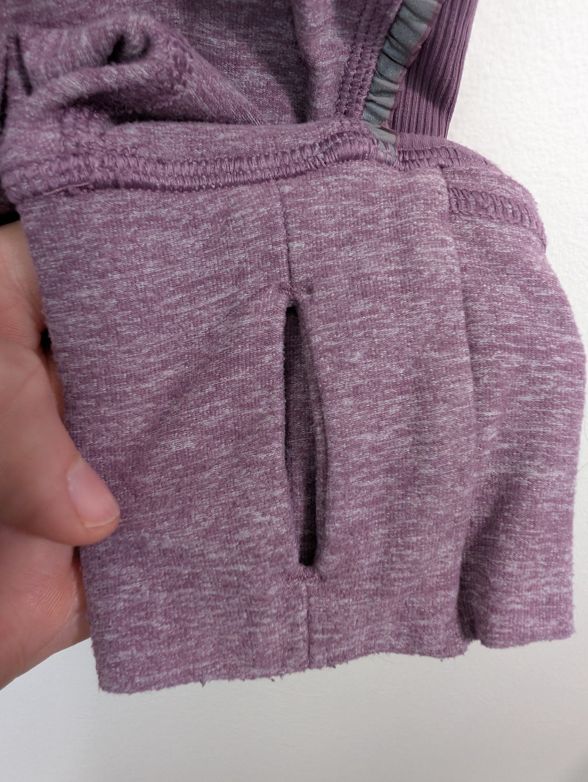 Lululemon pullover - 8