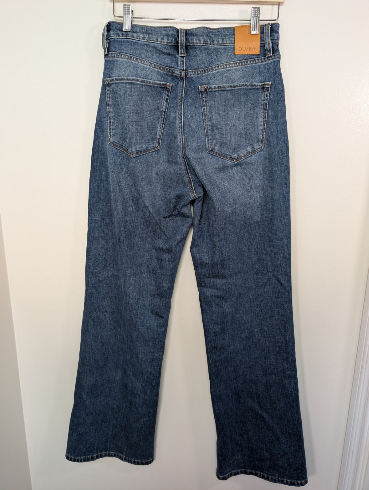 DU/ER jeans - 28 x 32