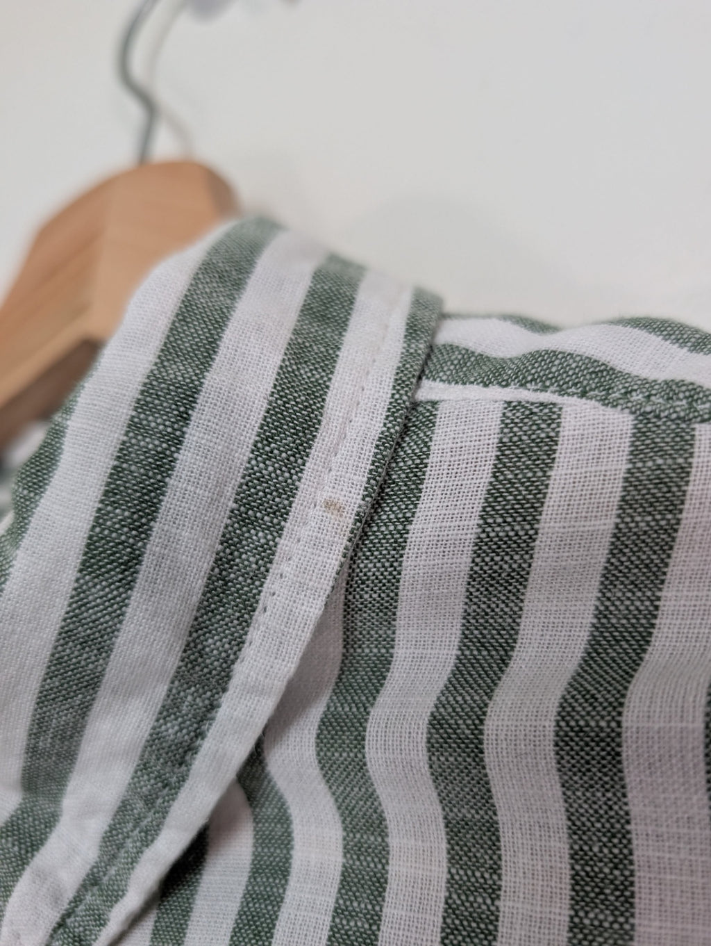 Lola Rìver button down - M