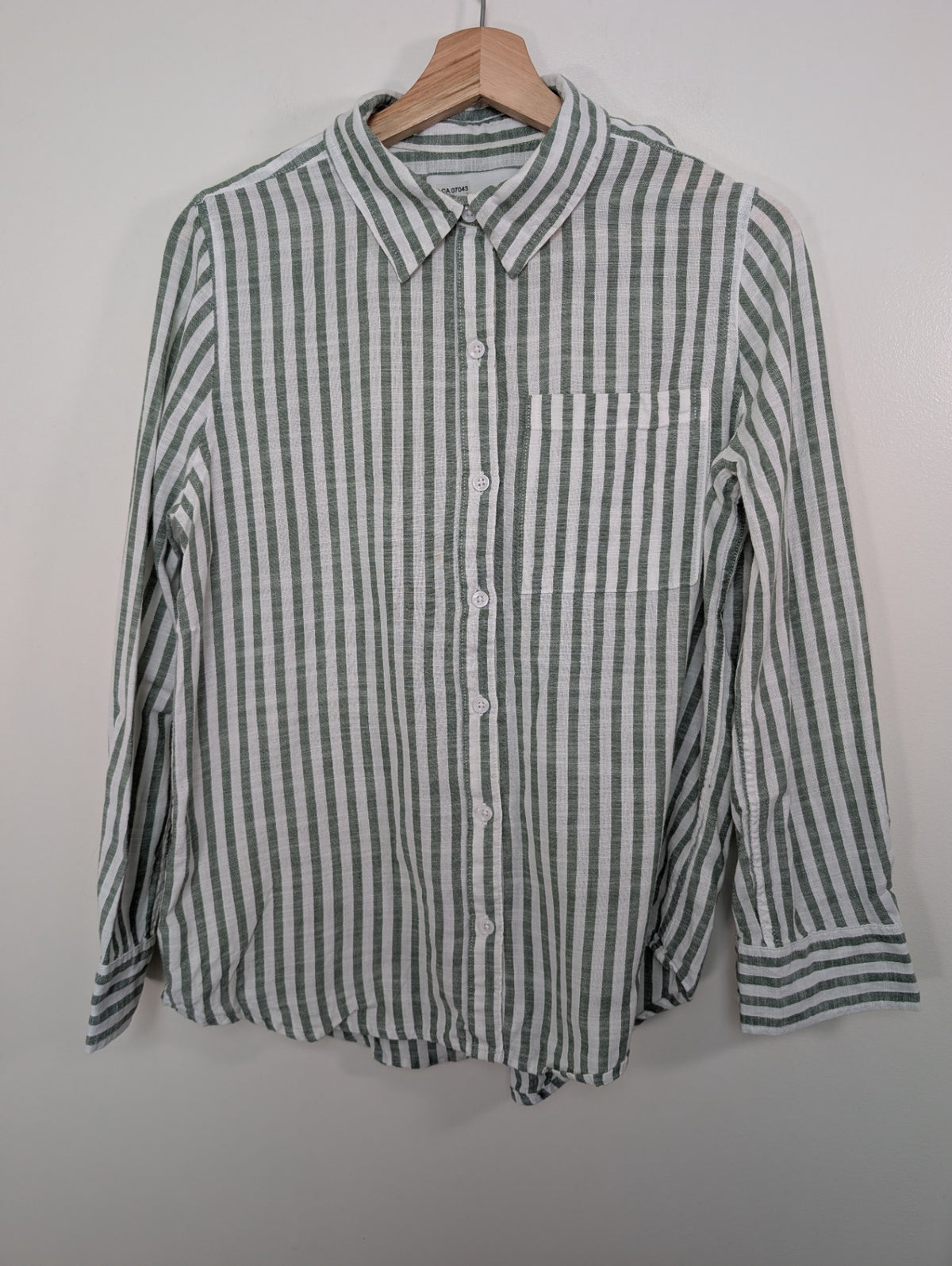 Lola Rìver button down - M