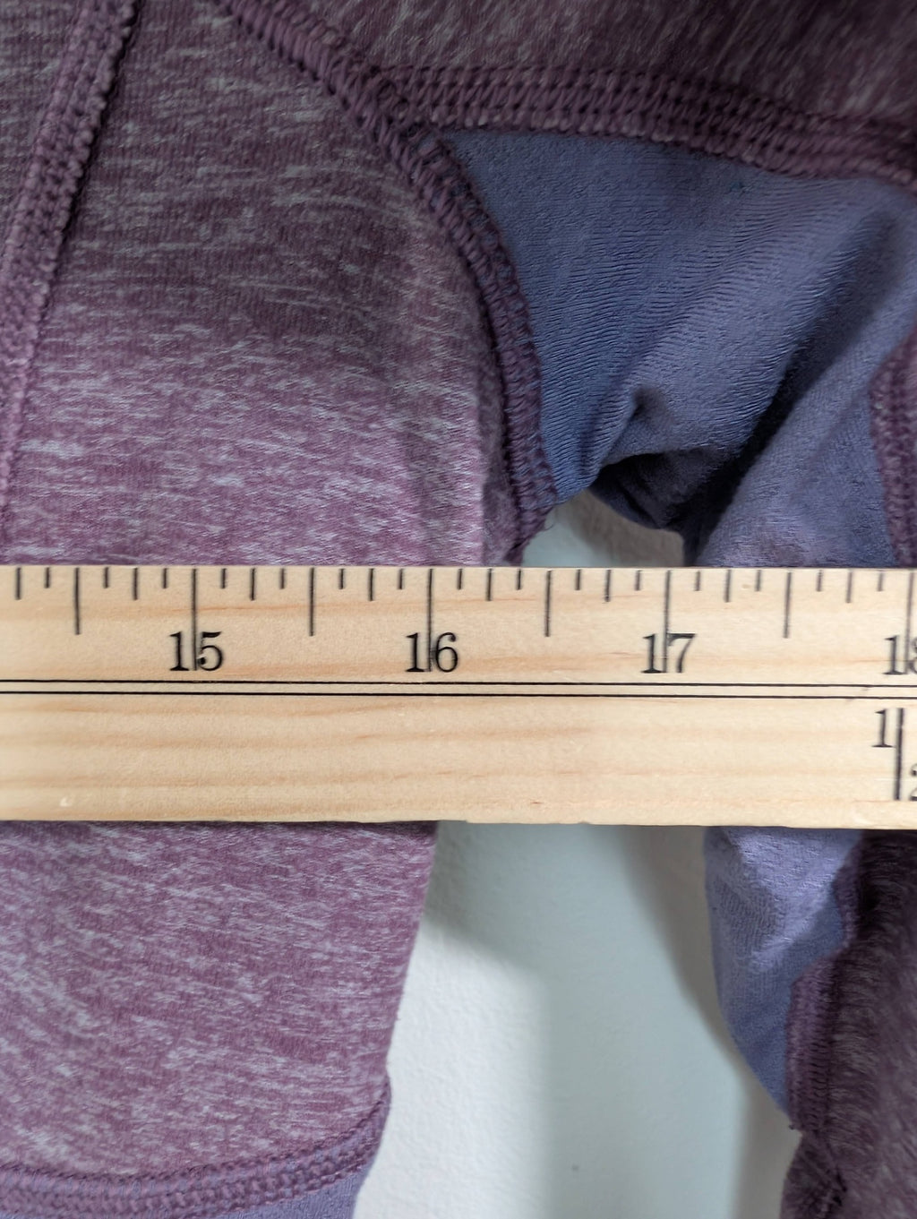 Lululemon pullover - 8