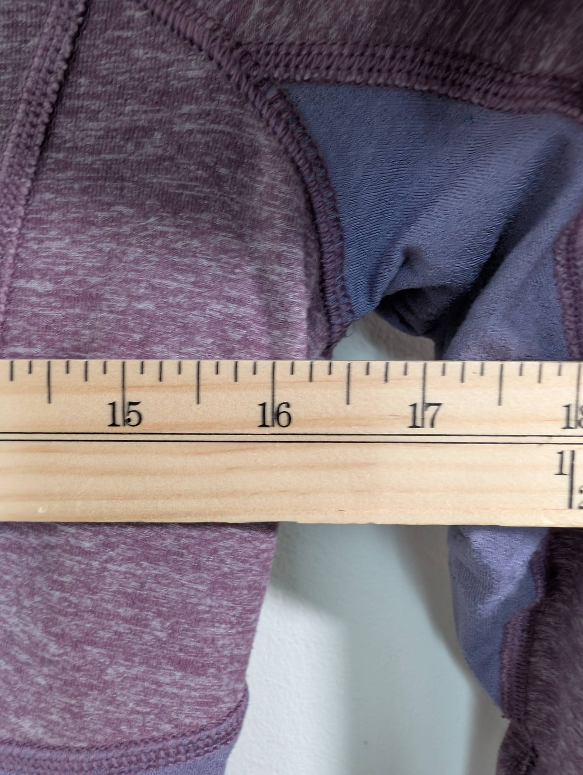 Lululemon pullover - 8