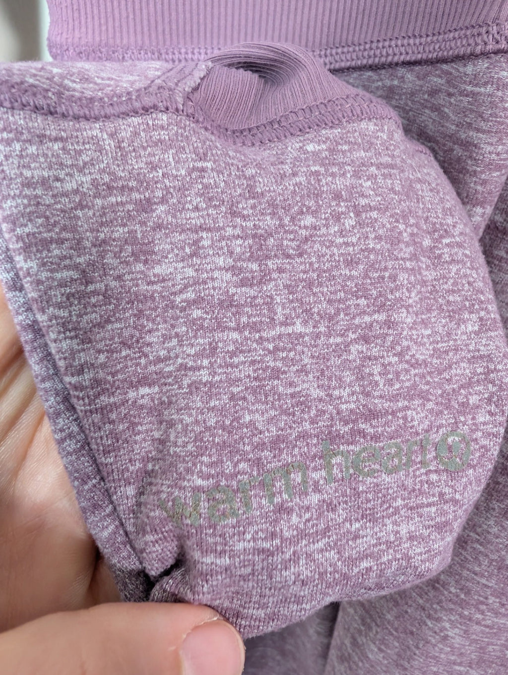 Lululemon pullover - 8