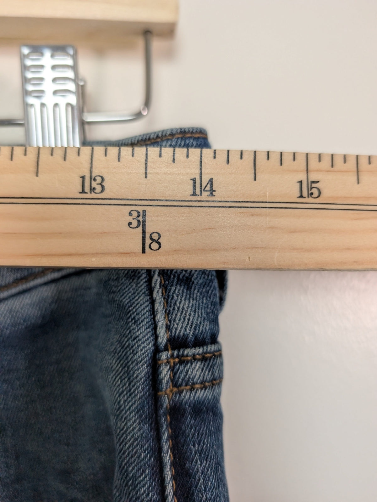 DU/ER jeans - 28 x 32